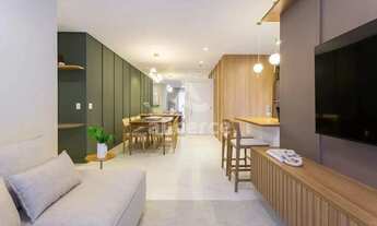 Imagem 4: PRONTO PARA MORAR APARTAMENTO COM 3 DORMITÓRIOS (2 SUÍTES) NO RESIDENCIAL AGAPITO ESTREI