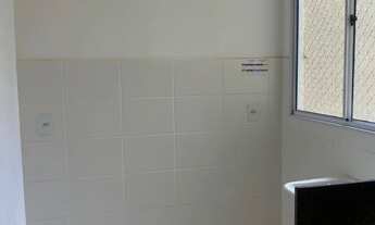 Imagem 6: Goiânia Apartamento com 2 dormitórios