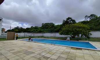 Imagem 2: JB APARTAMENTO EM NOVA PARNAMIRIM COM 3 QUARTOS SENDO 1 SUÍTE MEDINDO 68m²