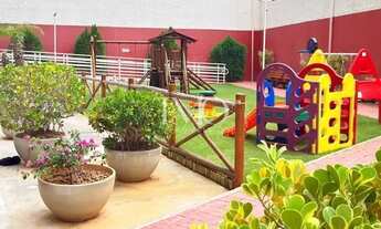 Imagem 6: Apartamento de 3 Quartos no Centro de Petrolina Conforto, Vista Alta e Localiz