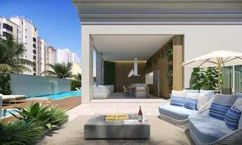 Imagem 7: Apartamento - 4 dormitórios - 4 Suítes - localizado em Itapema / Meia Praia REF: DW602987