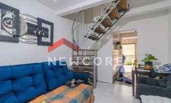 Imagem 3: Casa de condomínio em Avenida Edgar Pires de Castro - Hípica - Porto Alegre/RS