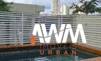 Imagem 7: Apartamento com 2 quartos à venda, 77 m² por R$ 550.000 - Parque Amazônia - Goiânia/GO