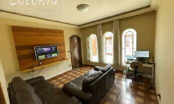 Imagem 4: Casa a venda - Vila Scarpelli, Santo André