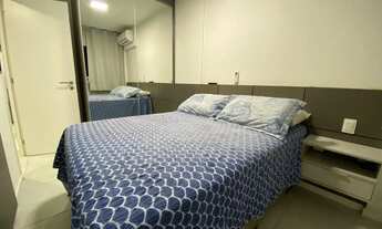 Imagem 6: Apartamento para locação no EDIFICIO TIME , PONTA VERDE, Maceió, AL