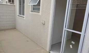 Imagem 7: Apartamento Térreo com Garden Chapada Dos Ipês para venda em Várzea Grande