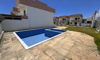 Imagem 3: Casa 4 Suítes no Condomínio Villa dos Rios - Foz do Joanes