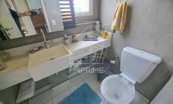 Imagem 6: Cobertura duplex na Pompeia para locação, 240 m2, 3 suítes, 3 vagas!!