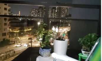 Imagem 4: Apartamento aconchegante em Campos Elíseos