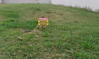 Imagem: Terreno à venda em Indaiatuba, Jardim Santa