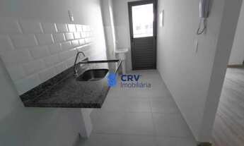 Imagem 5: Apartamento com 2 dormitórios à venda, 64 m² por R$ 480.000,00 - Aurora - Londrina/PR