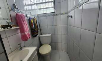 Imagem 2: Kitnet para venda no Canto do Forte - Praia Grande - SP