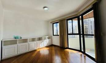 Imagem 6: Apartamento à venda na Avenida Mascote - Vila Mascote, São Paulo - SP