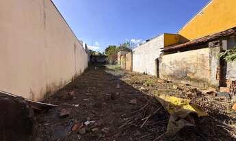 Imagem 4: Exclusividade no centro: terreno com 320,40 m² em localização estratégica