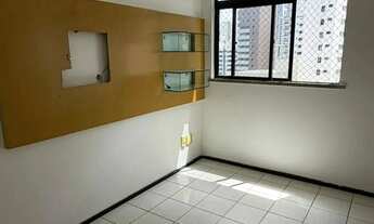 Imagem 4: Amalfi Residence no Meireles