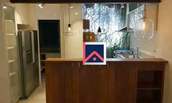 Imagem 5: Venda Casa 2 Dormitórios - 120 m² Jardim Paulista