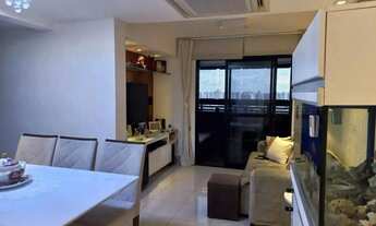 Imagem 2: Apartamento à venda no CONDOMÍNIO PLAZA SÃO JOSÉ, SÃO JOSÉ, Aracaju, SE