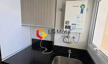 Imagem 5: APARTAMENTO DE 2 DORMITÓRIOS MOBILIADO NO CAMBUÍ