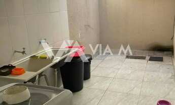 Imagem 6: Lote de 360m com casa no Niterói, lote em avenida comercial, ideal para construir e empree