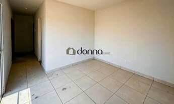 Imagem 3: Casa à venda, 2 quartos, 1 vaga, Loteamento Residencial Tamareiras - Uberaba/MG