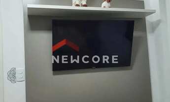 Imagem 4: Apartamento em Rua Luiz Saska - Jardim Celiamar - Araraquara/SP