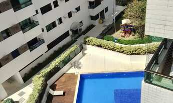 Imagem: Apartamento à venda no NATURE PARK, ANTARES