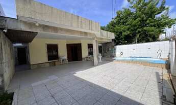 Imagem: CASA A 250m DA PRAIA NO BESSA