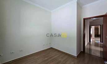 Imagem 6: Casa à venda ou aluguel - Bairro - Jardim Primavera - Nova Odessa/SP