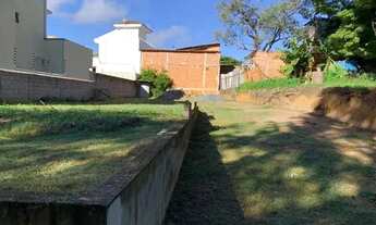 Imagem 5: Terreno plano 427 m² em região nobre de Sorocaba/ Alto Boa Vista/ Só 400 mil