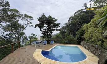 Imagem 2: Belíssima casa a venda em Barra do Sahy! Venha conferir!