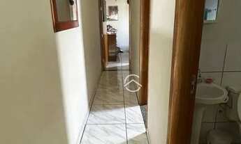 Imagem 6: Casa com 2 dormitórios à venda, 70 m² por R$ 280.000,00 - Colinas - Londrina/PR