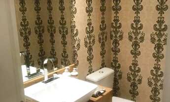 Imagem 6: Apartamento em Avenida Sagitário - Sítio Tamboré Alphaville - Barueri/SP