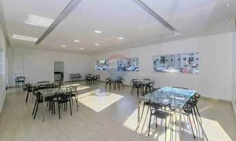 Imagem 3: Apartamento Garden 2 quartos no Novo Mundo