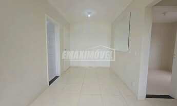 Imagem 3: Apartamento com 50m² | 2 Quartos | 1 Vaga