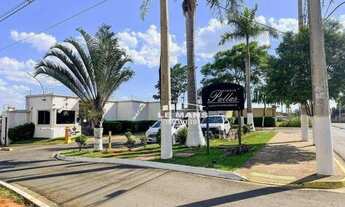 Imagem: Apartamento para alugar no Condomínio Parque