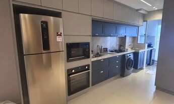 Imagem 4: Apartamento Jardim Botânico - Mobiliado