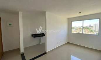 Imagem 2: Apartamento 2 dormitórios á venda no Parque Industrial