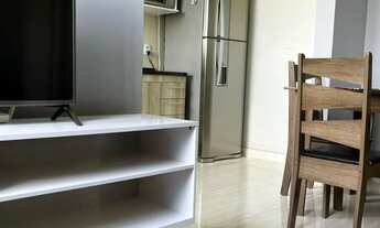 Imagem 2: Apartamento 2 quartos 1 vaga coberta 45m2