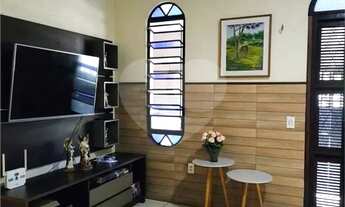 Imagem 7: Casa com 4 quartos à venda em Rodolfo Teófilo - CE