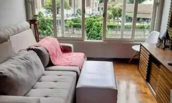 Imagem: Imóvel para venda tem 90 metros quadrados