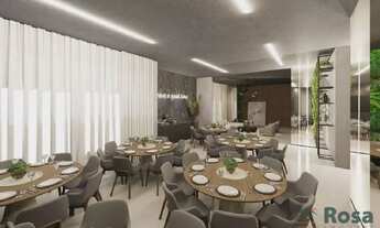 Imagem 2: Apartamento para venda GRANDE TERCEIRO Cuiabá