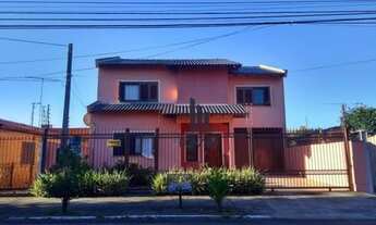 Imagem: Casa com 4 dormitórios à venda, 230 m²