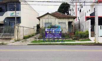Imagem 6: Terreno residencial à venda, centro, são josé dos pinhais