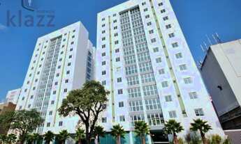 Imagem: Apto 02 dormitórios