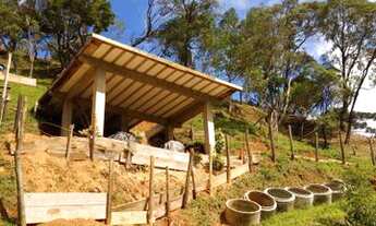 Imagem 2: Terreno no Vale da Santa Clara em Visconde de Mauá