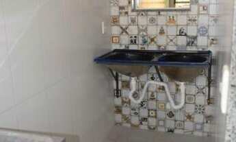 Imagem 6: Apartamento em Irecê com 2 quartos e garagem