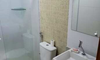 Imagem 12: Apto de luxo, 3 suítes, 2 vagas de garagem de frente à praia