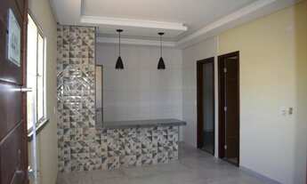 Imagem: Apartamento em Irecê com 2 quartos e garagem