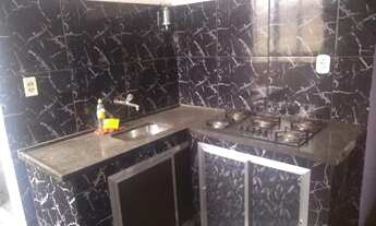 Imagem 7: DCN Aluga Casa Terraço Granito