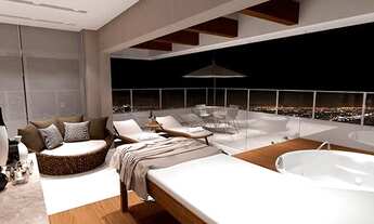 Imagem 5: Apartamento no Portal da Mantiqueira - Residencial Villare, 2 dorm com 2 vagas